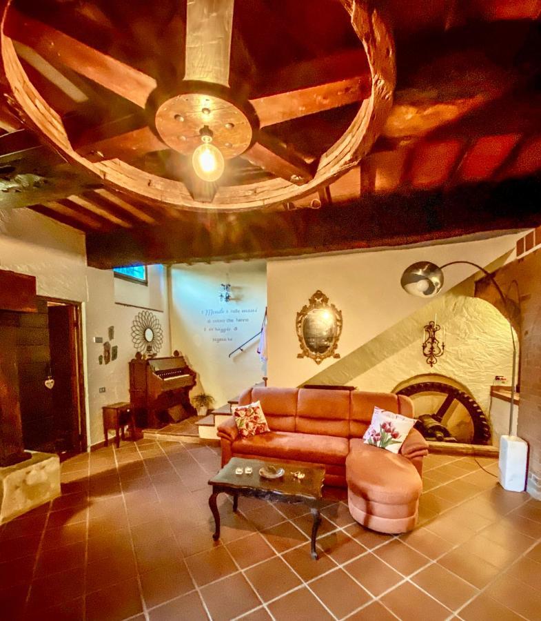 Guest House Antico Frantoio Pietrasanta Affittacamere Exterior foto