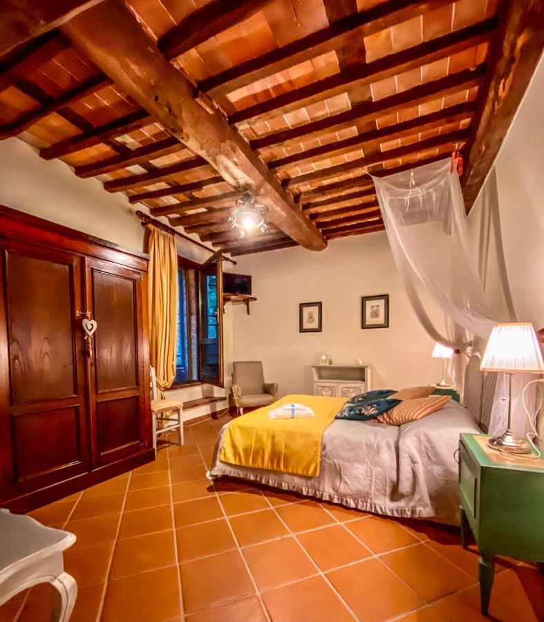 Guest House Antico Frantoio Pietrasanta Affittacamere Exterior foto