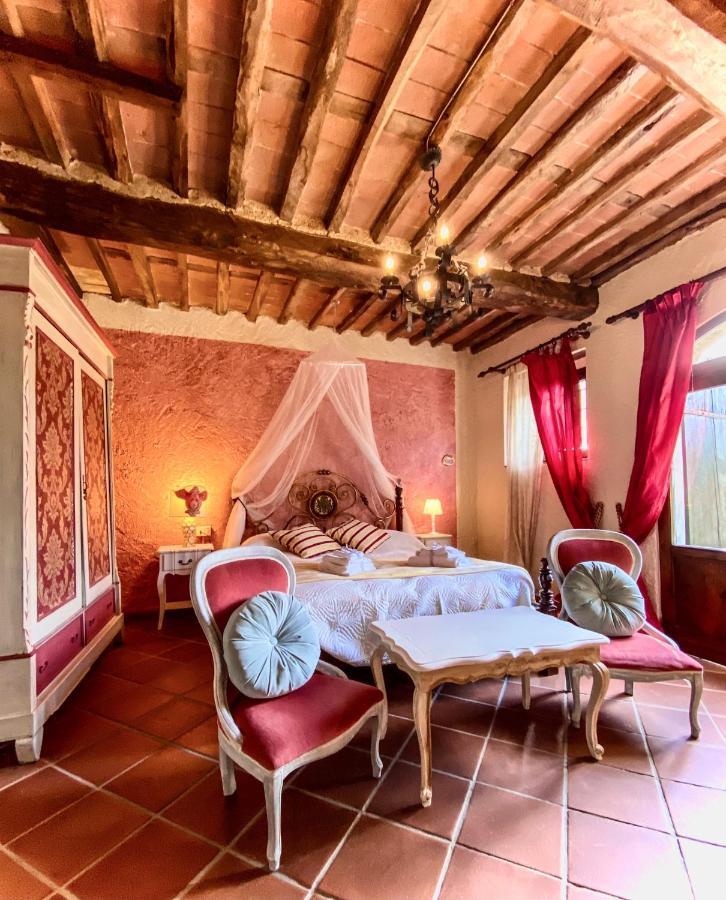 Guest House Antico Frantoio Pietrasanta Affittacamere Exterior foto