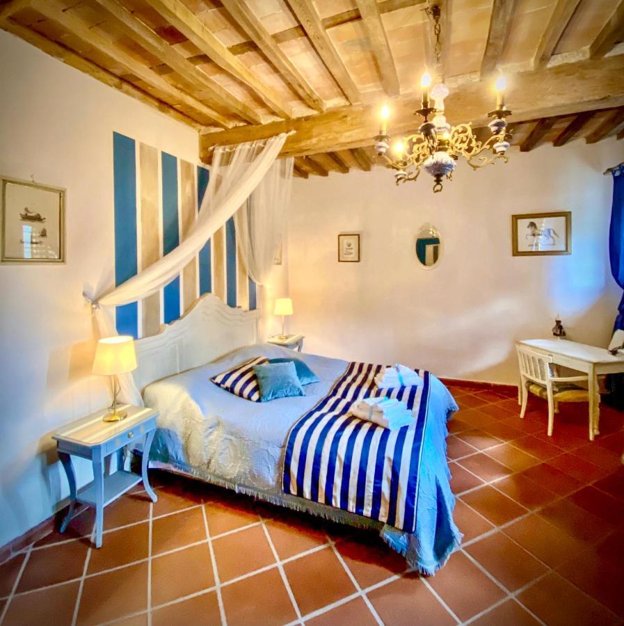 Guest House Antico Frantoio Pietrasanta Affittacamere Exterior foto