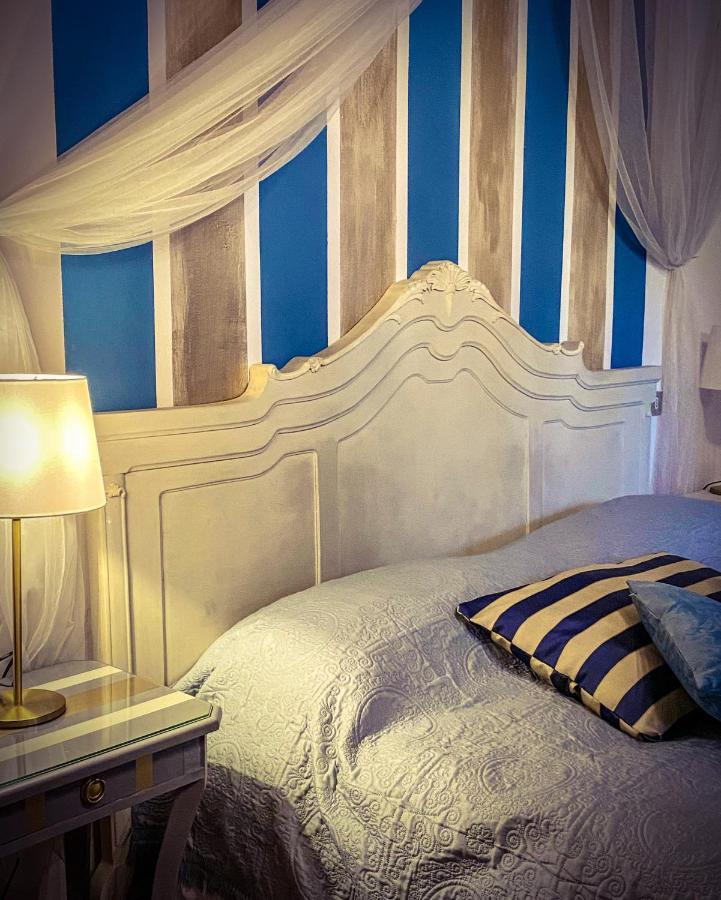 Guest House Antico Frantoio Pietrasanta Affittacamere Exterior foto
