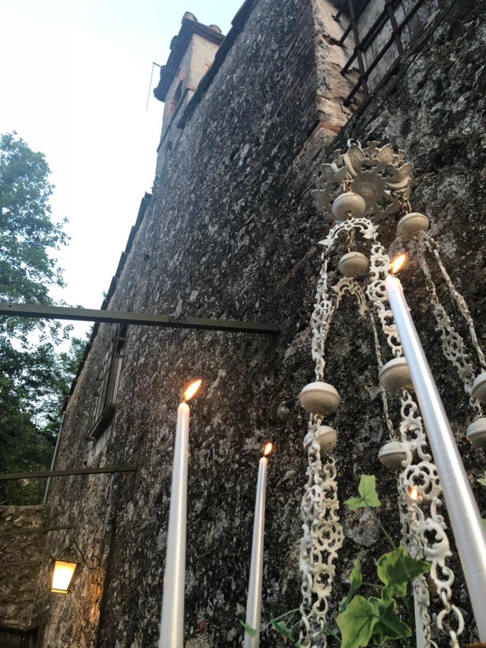 Guest House Antico Frantoio Pietrasanta Affittacamere Exterior foto